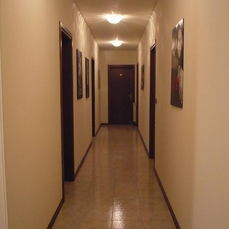 Hotel Sport Portogruaro Kültér fotó