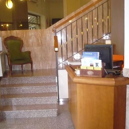 Hotel Sport Portogruaro Kültér fotó