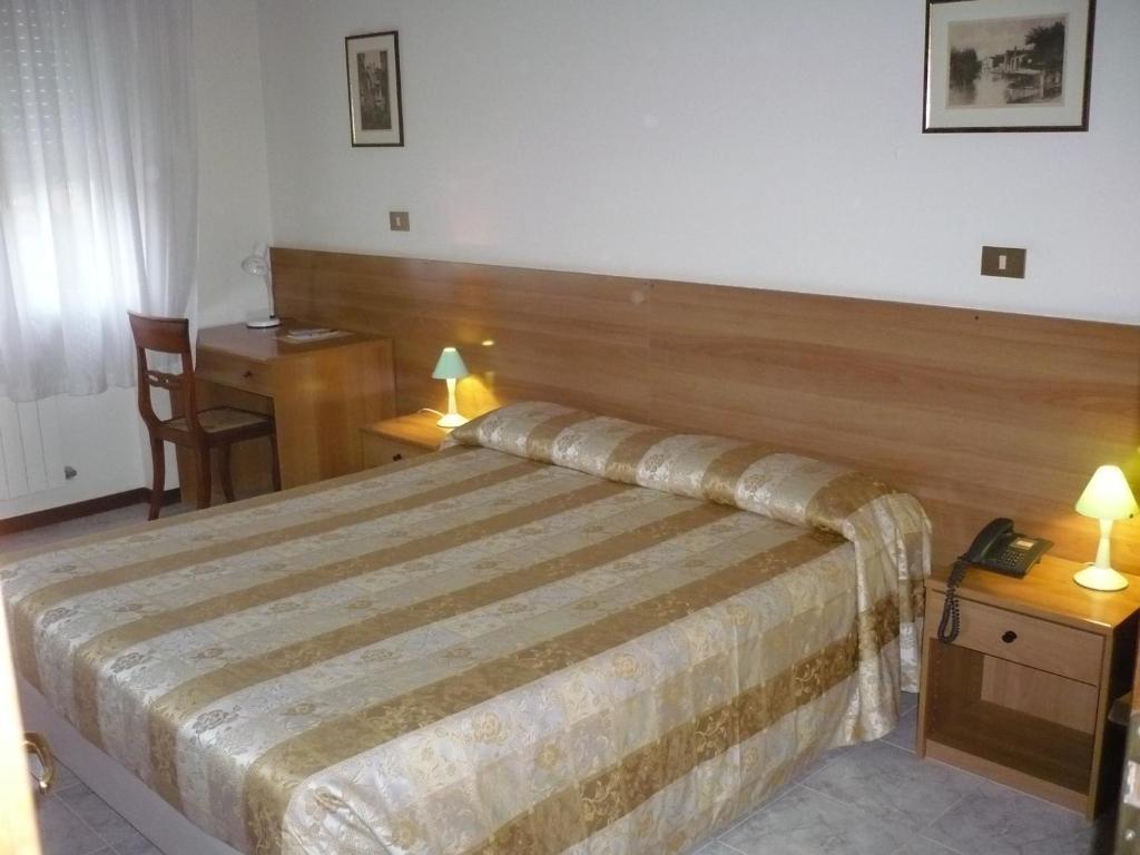 Hotel Sport Portogruaro Szoba fotó