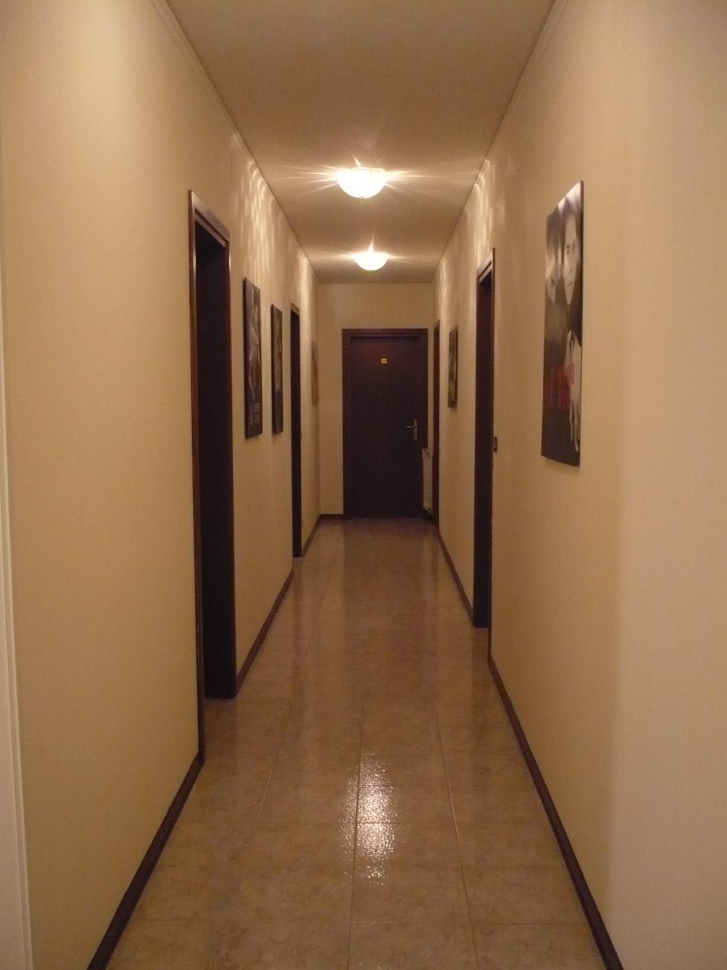 Hotel Sport Portogruaro Kültér fotó