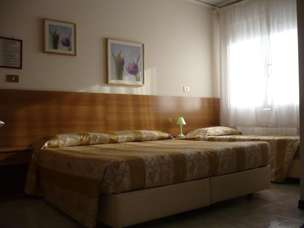 Hotel Sport Portogruaro Szoba fotó