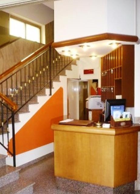 Hotel Sport Portogruaro Kültér fotó