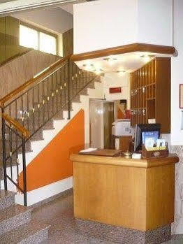 Hotel Sport Portogruaro Kültér fotó
